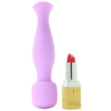 Silicone Rechargeable Body Massage-her