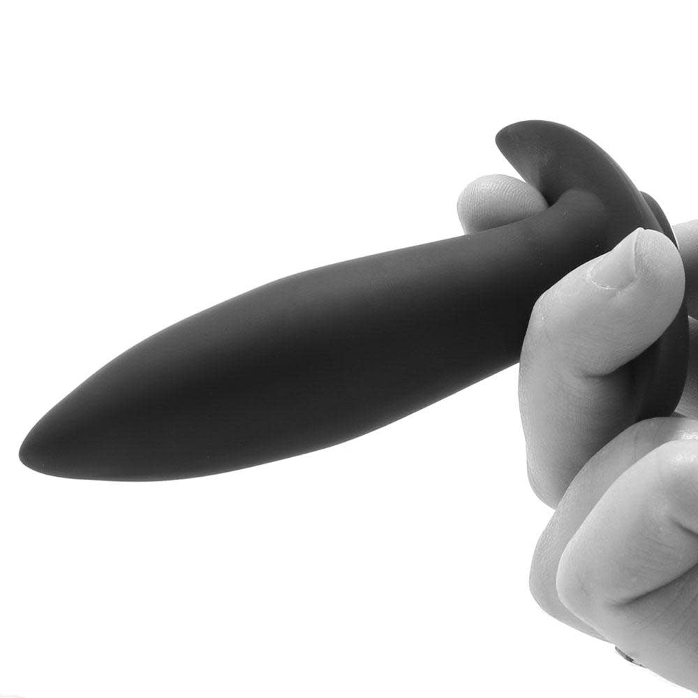 Rechargeable Vibrating Butt Plug