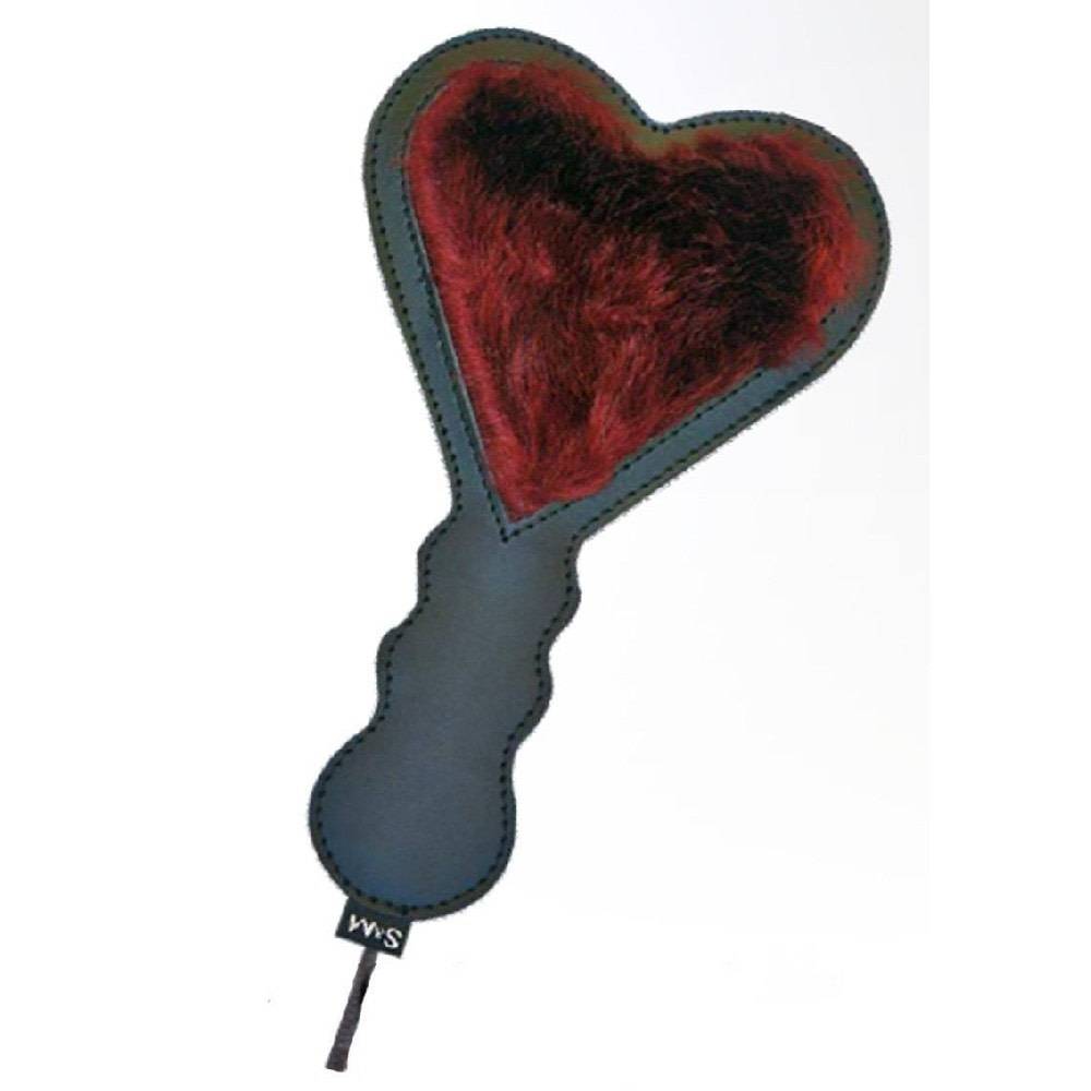 Enchanted Heart Paddle