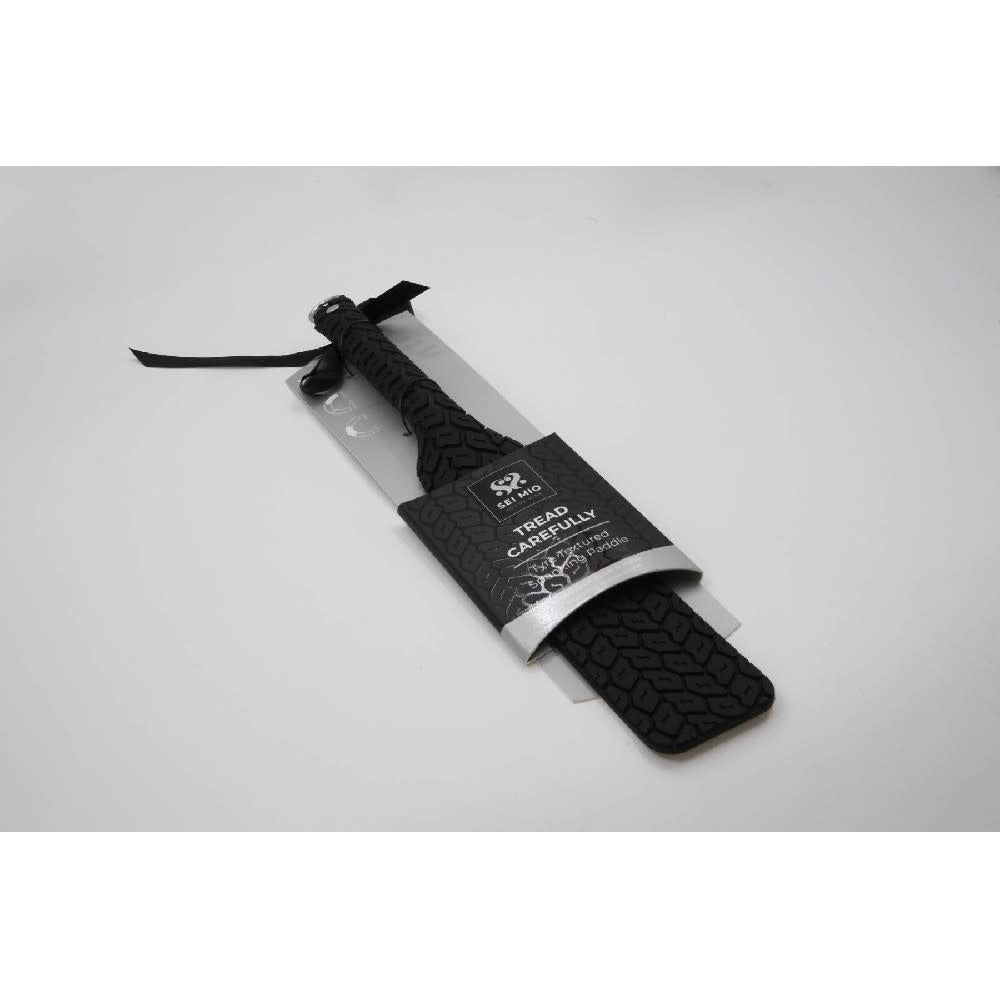 Sei Mio Tread Carefully Tyre Paddle