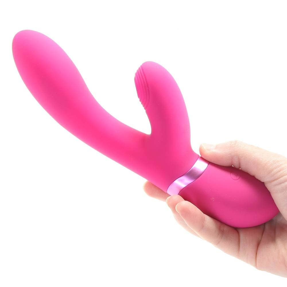 Vive Kyra Pulse Clitoral Rabbit Vibrator