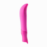 Maddie Q Maia Silicone Rechargeable Vibrator