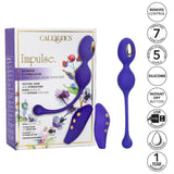 Impulse Intimate E-Stimulator Dual Kegel