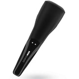 Men Wand Vibrating Masturbator