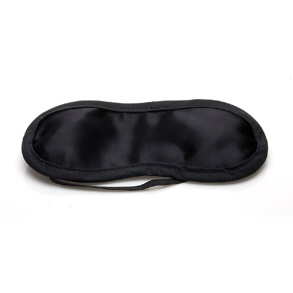 Satin Eye Mask