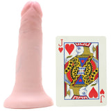 King Cock 5" Cock - Light