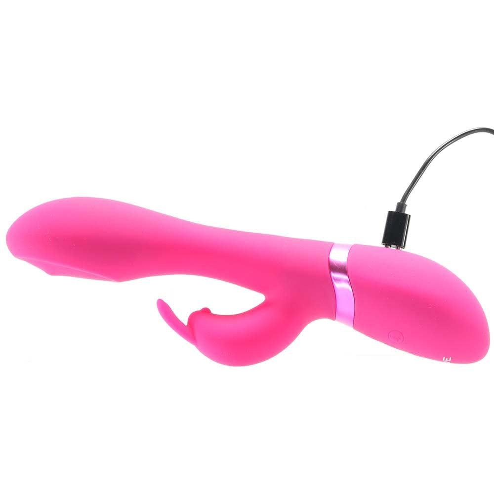 Vive Mira Spinning G-Spot Rabbit Vibrator