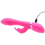 Vive Mira Spinning G-Spot Rabbit Vibrator