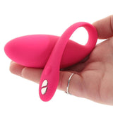 We-Vibe Jive Remote G-Spot Vibrator - Pink