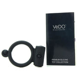 Vedo Tork Vibrating Ring