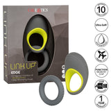 Link Up Edge Vibrating C-Ring