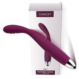 Cici Slim G-spot Vibrator Violet