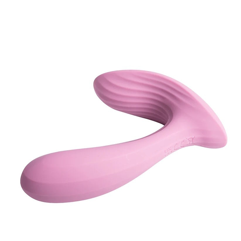 Erica Wearable Vibrator w/ App Control