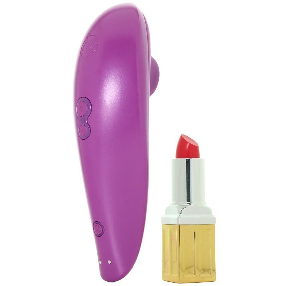 Womanizer Classic Purple