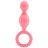 Booty Call Silicone Anal Plug Set