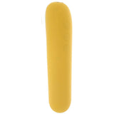 Dual Love Air Pulse Vibrator Yellow