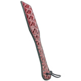 Luxury Paddle - Burgundy