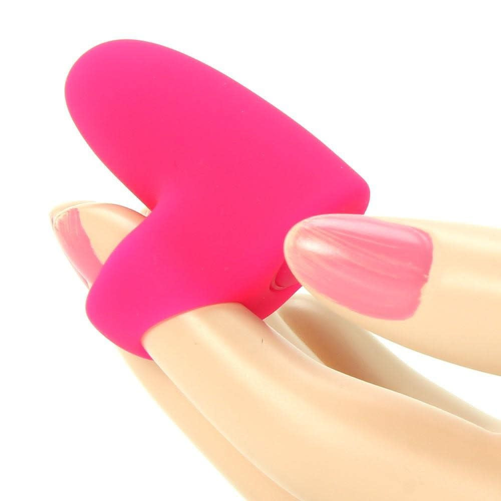 VeDO Ayu Mini Finger Vibe Pair