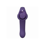 Riko Triple Thumper with Finger Motion Vibrator