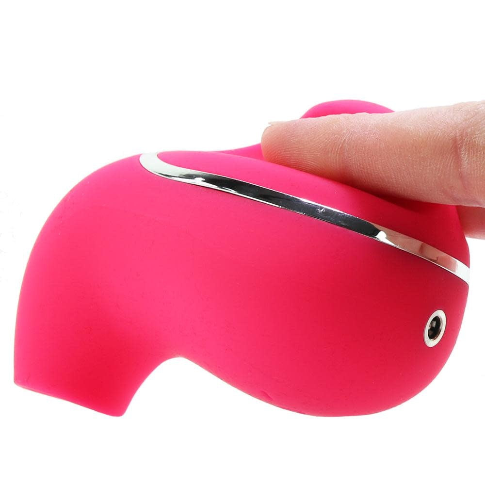 Suki Rechargeable Sonic Vibe