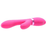 Vive Kyra Pulse Clitoral Rabbit Vibrator