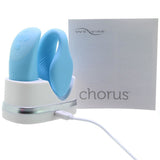 Chorus Couples Vibrator