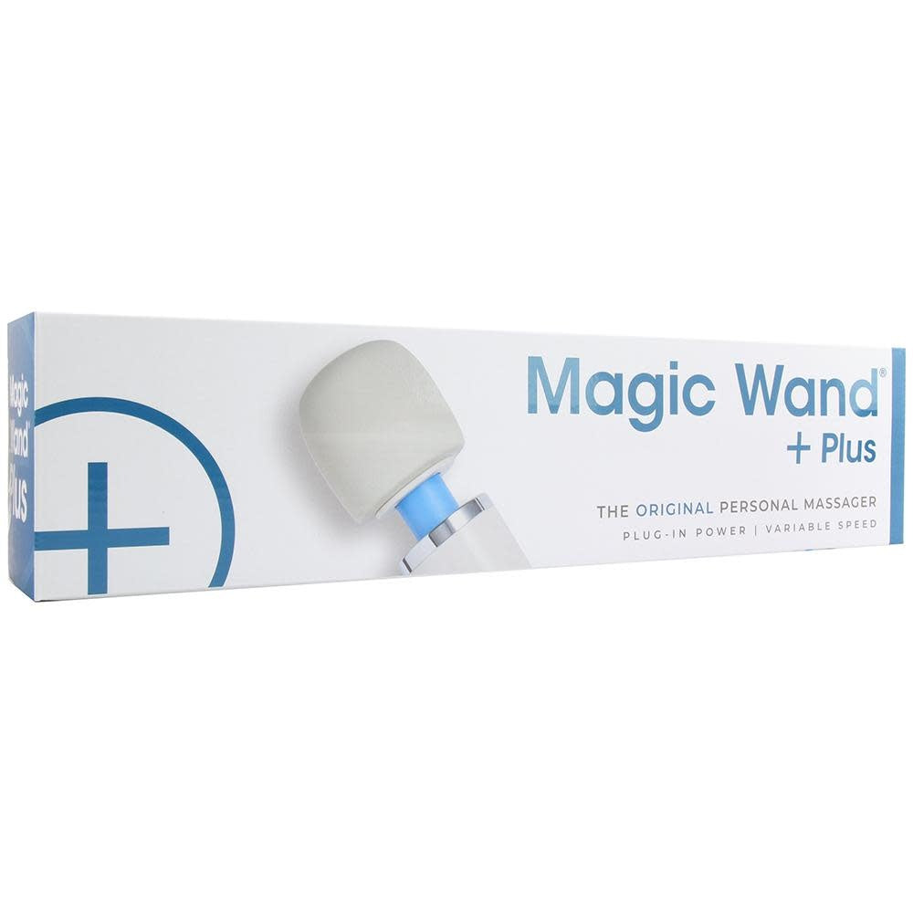 Magic Wand Plus