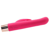 Hailey Maia Pro Silicone G-Spot Rabbit Vibe