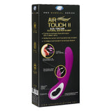 Air Touch II Clitoral Suction Vibrator