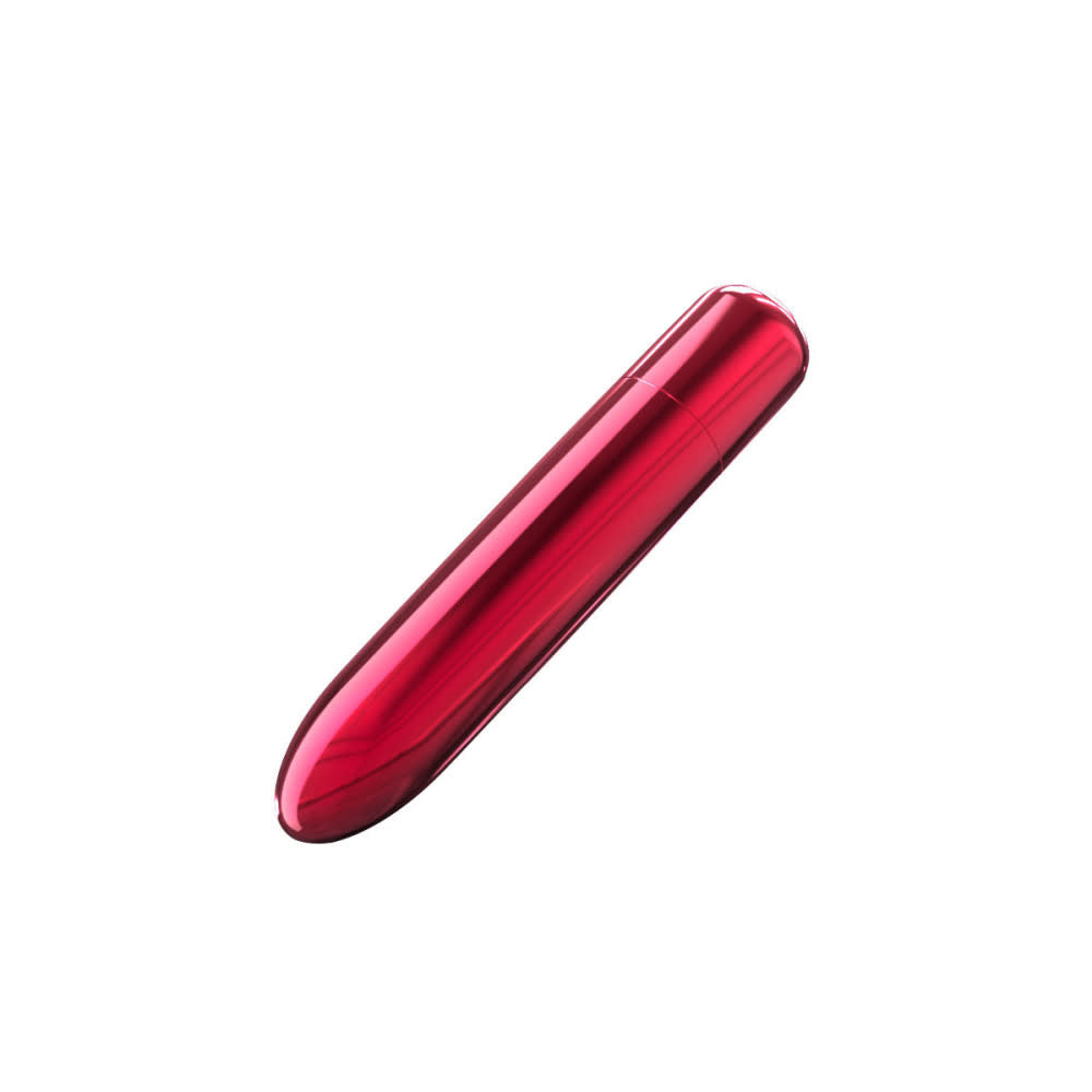 Bullet Point Rechargeable Vibrator