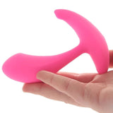 Inya Eros Wearable Remote G-Spot Vibrator