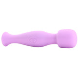 Silicone Rechargeable Body Massage-her