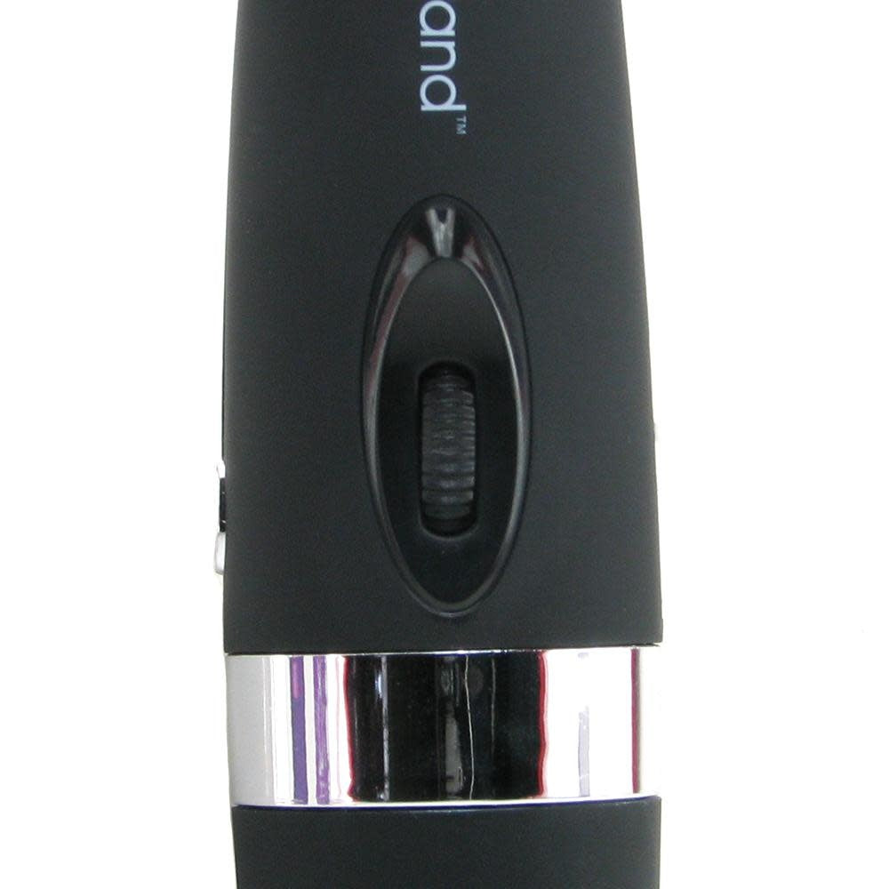 Bodywand Rechargeable Pulse - Black