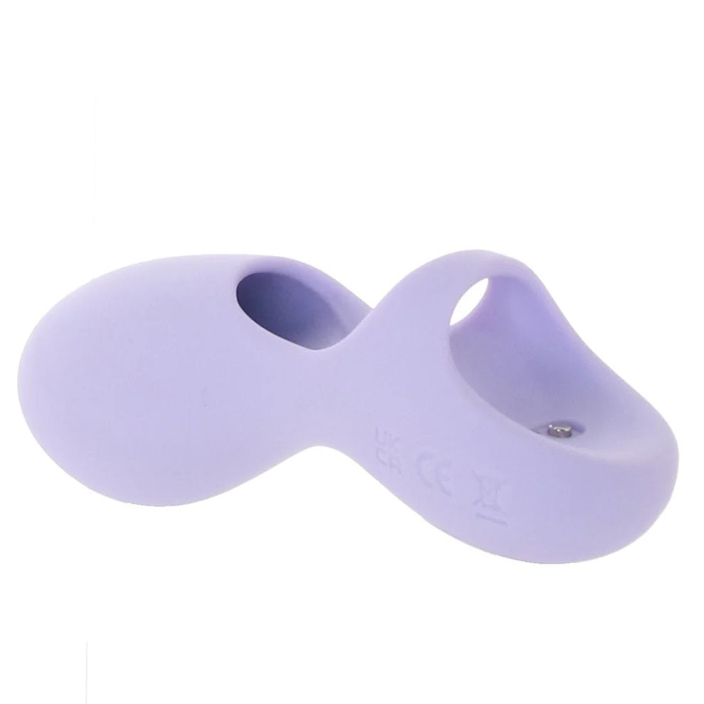 Joy - 10-Speed Finger Vibrator Lavendar