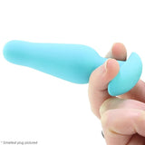 b-Vibe Anal Education Set - Teal