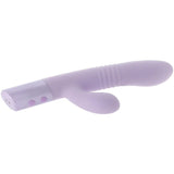 Ayla Maia Thrusting Rabbit Vibrator