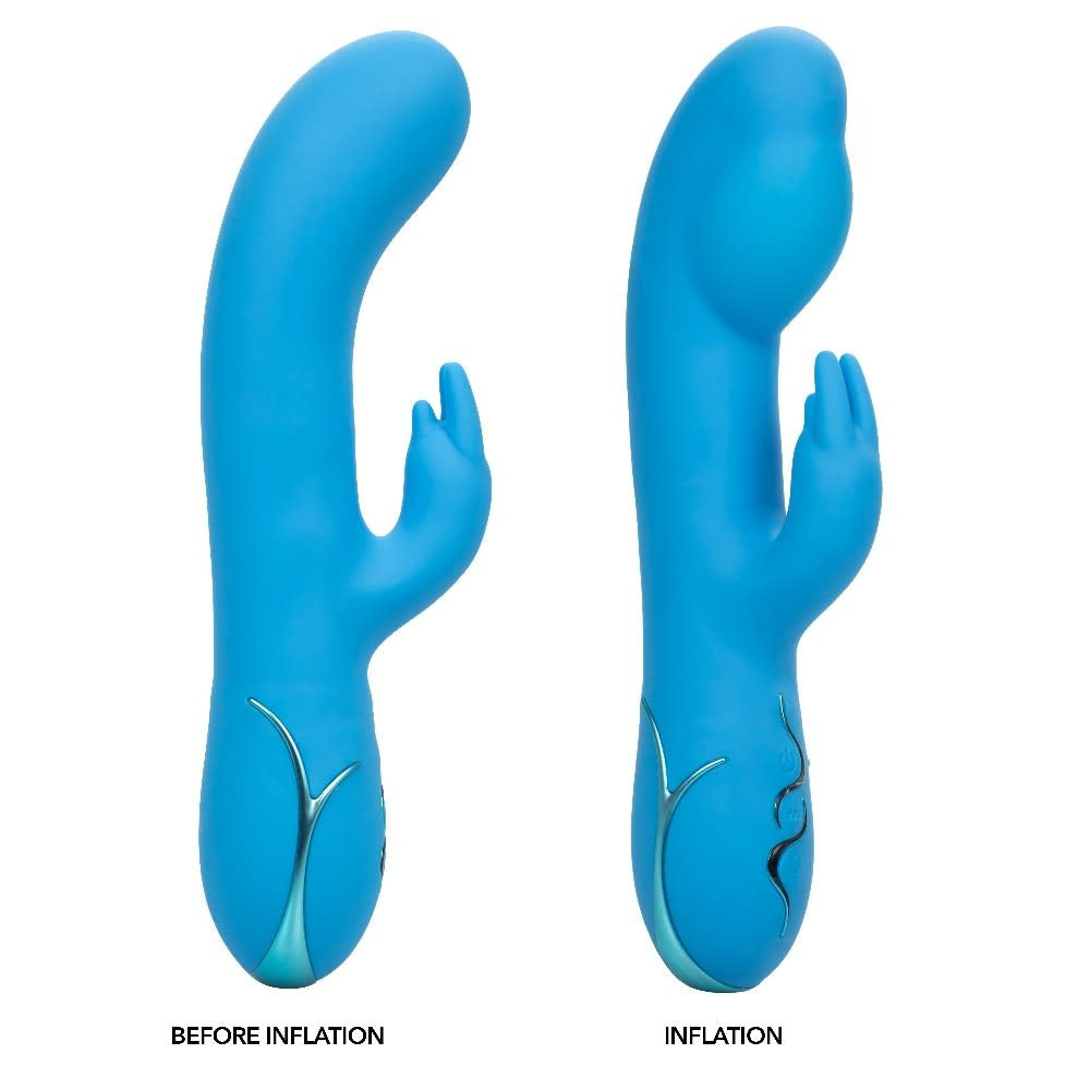 Insatiable G Inflatable G-Bunny