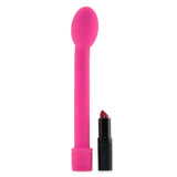 Mood Frisky G-spot Vibrator Pink