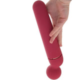 Planet Wand-er Vibrator Berry