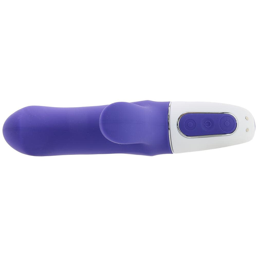 Magic Bunny Rabbit-style Vibrator