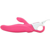 Mister Rabbit Silicone Rechargeable Vibrator