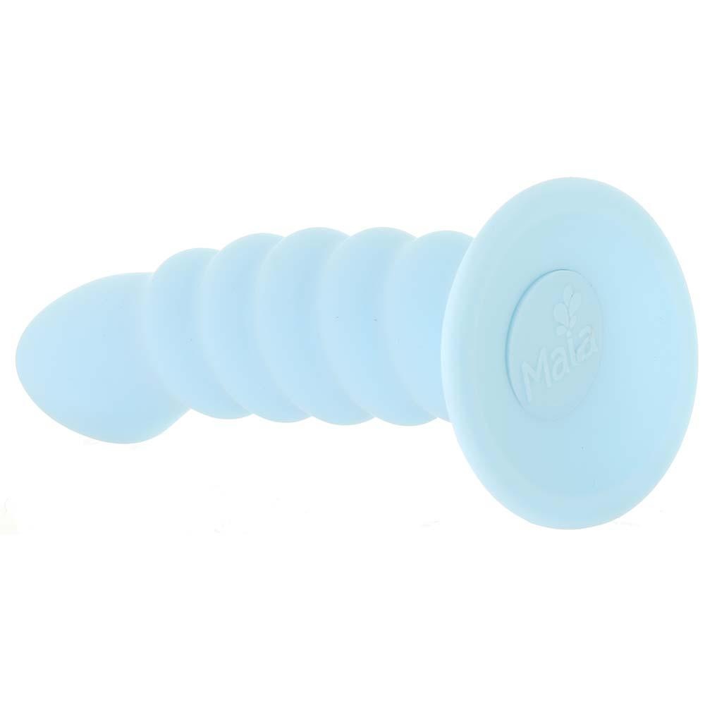 Paris Maia 6-inch Silicone Dong