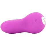 Izzy Lay-On Vibrator - Purple