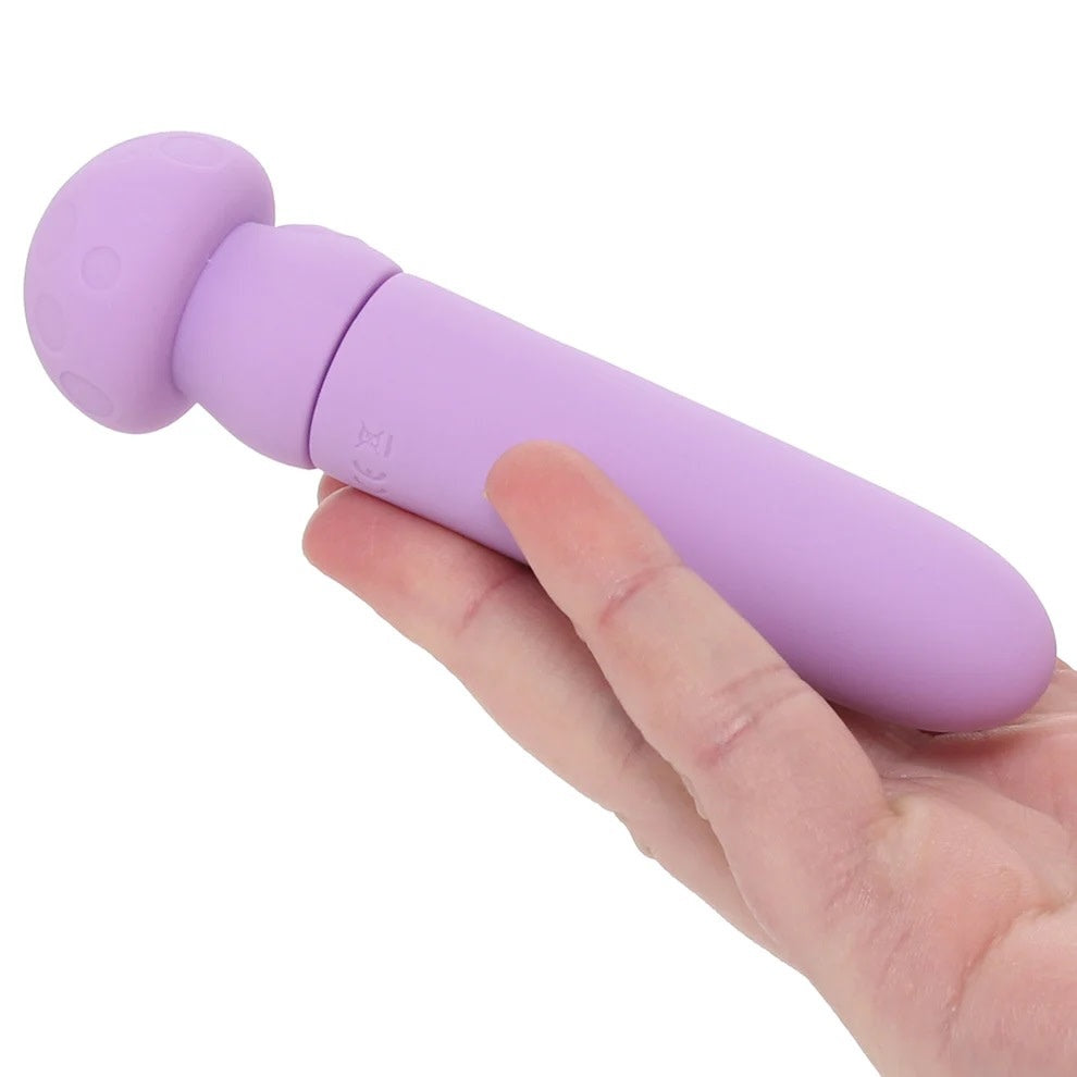 Happi Mushroom Vibrator Groove Happi Mushroom Vibrator Groove