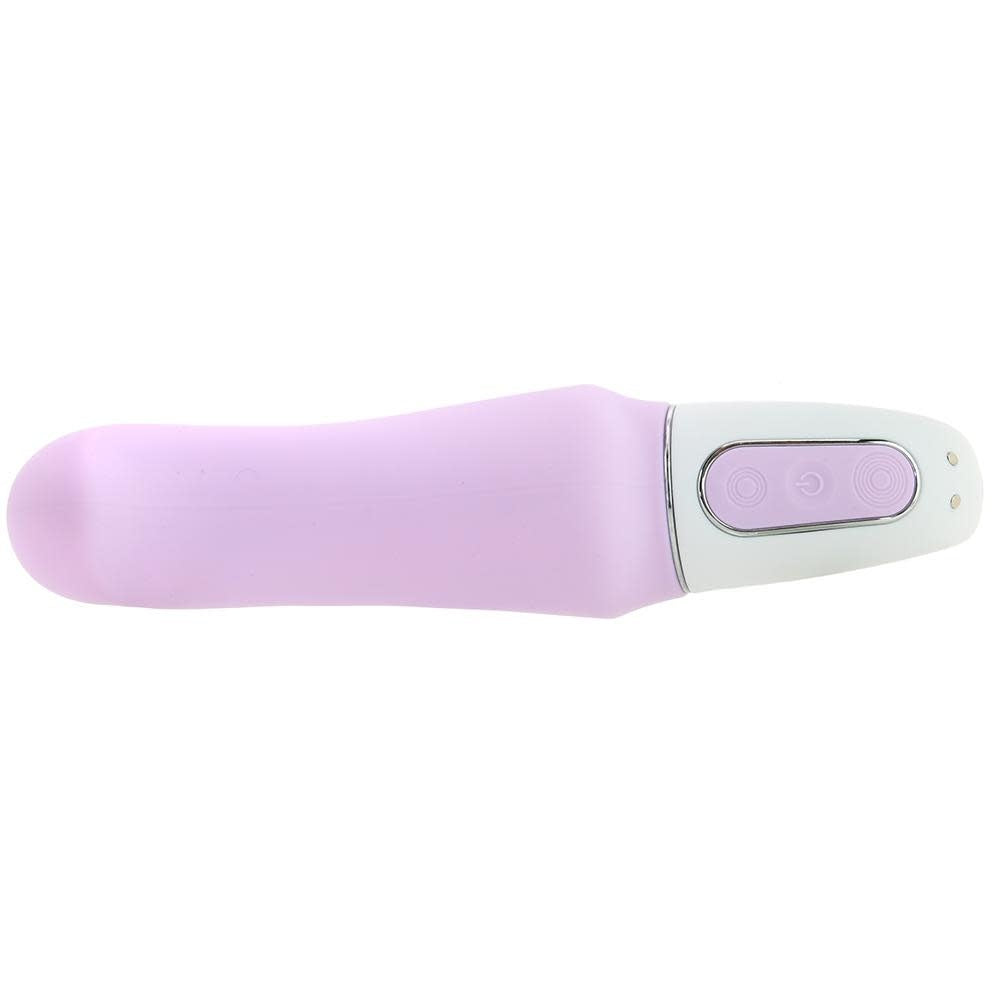 Charming Smile Flexible Rechargeable  Vibrator