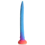 Creature Cocks - Makara Glow-in-the-Dark Silicone Snake Dildo