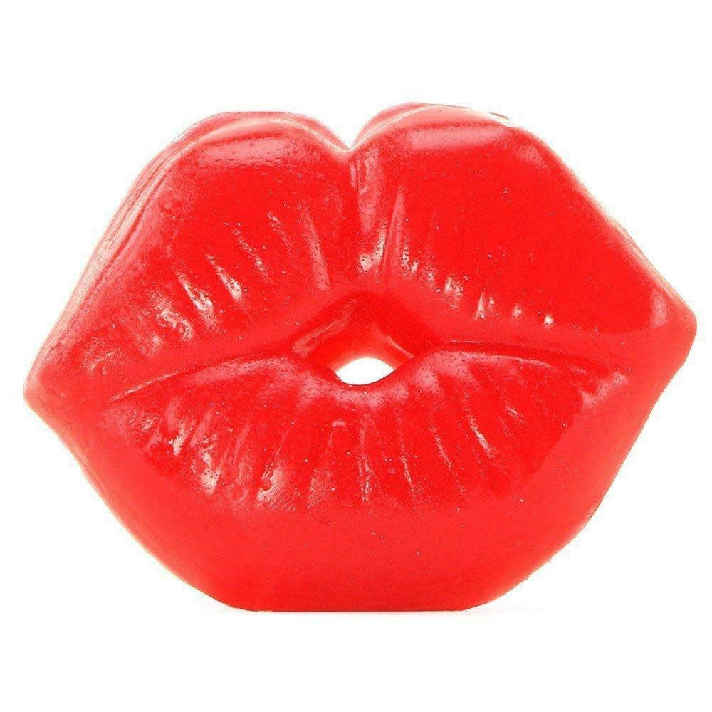 Dick Lips Edible Gummy Cock Rings 3-Pack