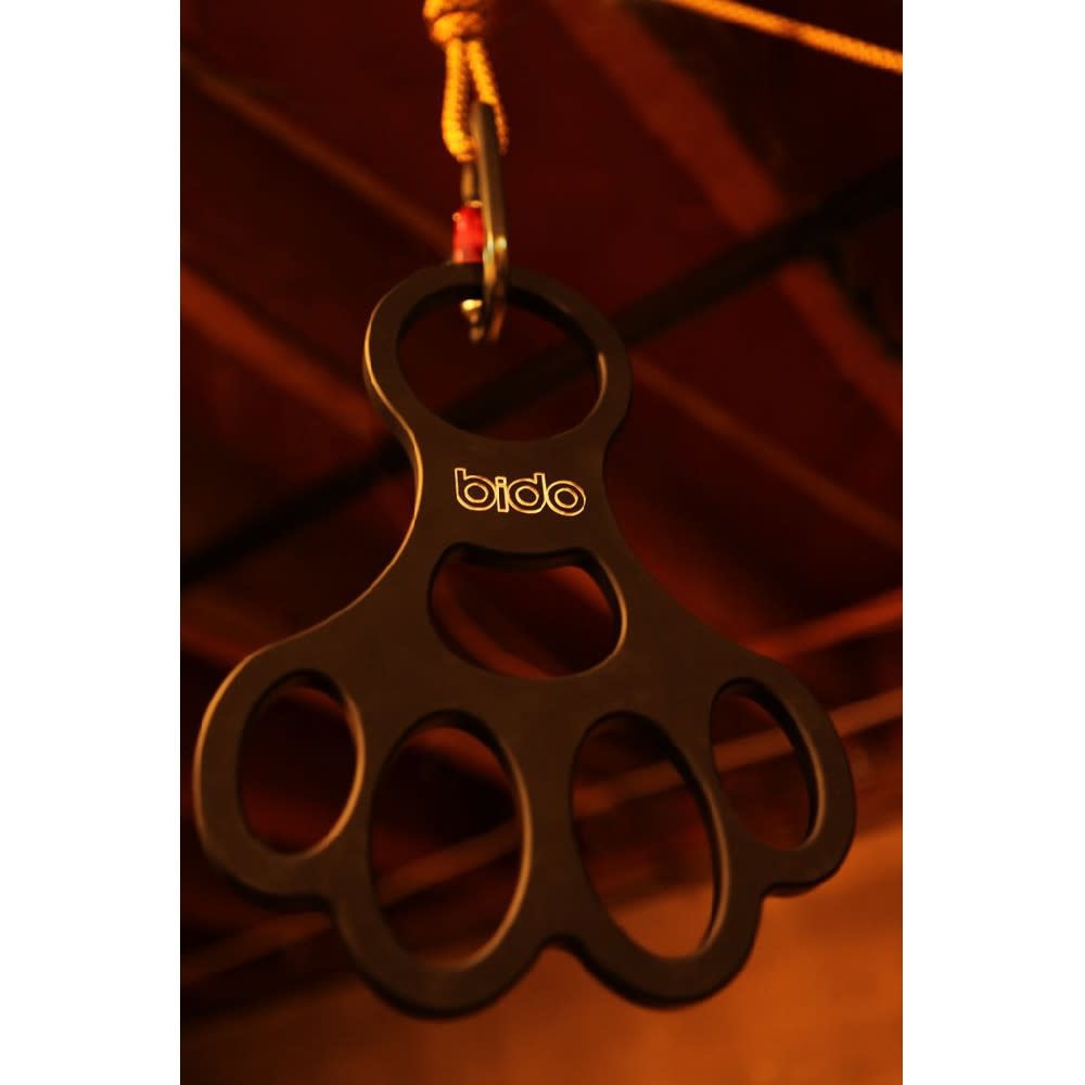 Bido Cat Paw Rigger