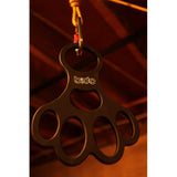 Bido Cat Paw Rigger