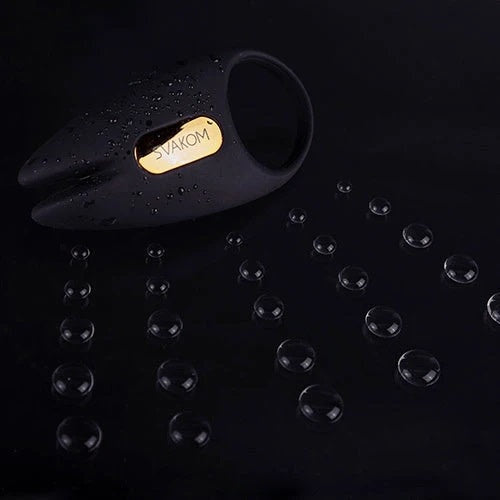 Winni 2 Remote Vibrating Cock Ring